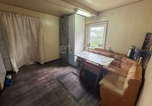 Дом 50м², 1-этажный, участок 12 сот.  