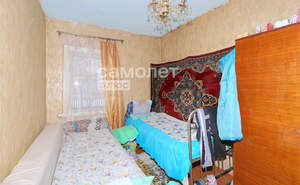 Дом 50м², 1-этажный, участок 20 сот.  