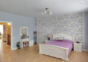 Дом 127м&sup2;, 2-этажный, участок 2 сот.  