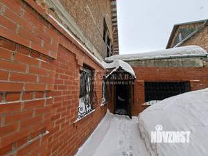 Дом 136м&sup2;, 1-этажный, участок 7 сот.  