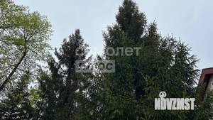 Коттедж 357м², 3-этажный, участок 16 сот.  