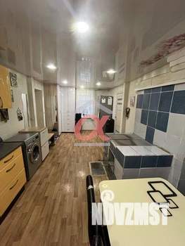 Дом 44м², 1-этажный, участок 20 сот.  