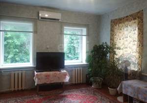 Дом 61м², 1-этажный, участок 12 сот.  