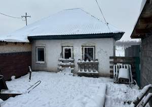 Дом 46м², 1-этажный, участок 20 сот.  