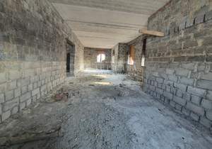 Дом 856м&sup2;, 5-этажный, участок 8 сот.  