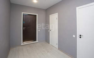 Дом 109м², 1-этажный, участок 7 сот.  