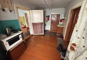 Дом 36м&sup2;, 1-этажный, участок 17 сот.  