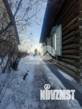 Дом 64м&sup2;, 1-этажный, участок 9 сот.  