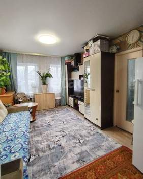 Дом 45м², 2-этажный, участок 5 сот.  