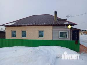 Дом 44м², 1-этажный, участок 18 сот.  