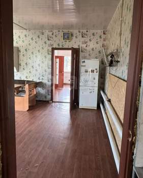 Дом 84м², 1-этажный, участок 6 сот.  