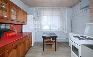 Дом 62м&sup2;, 1-этажный, участок 10 сот.  