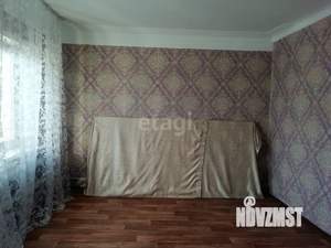 Дом 49м², 1-этажный, участок 4 сот.  