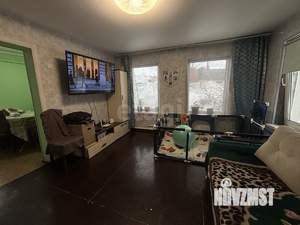 Дом 59м&sup2;, 1-этажный, участок 17 сот.  