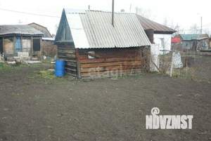 Дом 35м², 1-этажный, участок 4 сот.  