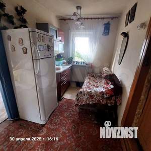 Дом 41м&sup2;, 1-этажный, участок 10 сот.  