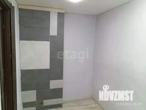 Дом 40м&sup2;, 1-этажный, участок 11 сот.  