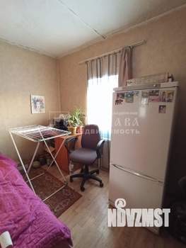 Дом 41м², 2-этажный, участок 17 сот.  