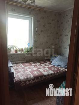 Дом 55м², 1-этажный, участок 6 сот.  