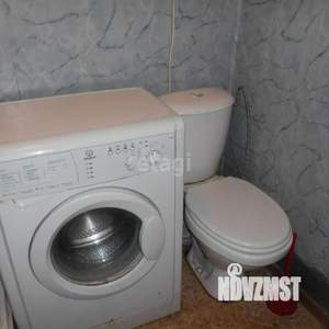 Дом 44м², 1-этажный, участок 5 сот.  