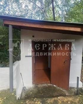 Дом 43м², 2-этажный, участок 6 сот.  