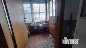 Дом 52м&sup2;, 1-этажный, участок 5 сот.  