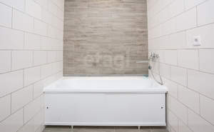 Дом 106м², 1-этажный, участок 5 сот.  