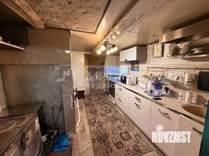 Дом 77м&sup2;, 1-этажный, участок 10 сот.  