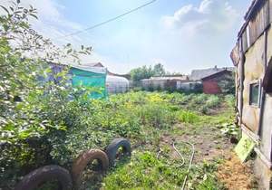 Дом 60м², 1-этажный, участок 6 сот.  