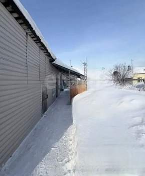 Дом 50м&sup2;, 1-этажный, участок 5 сот.  