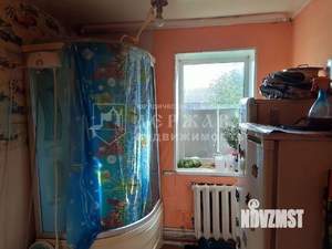Дом 45м², 1-этажный, участок 6 сот.  