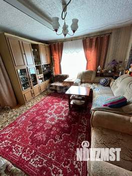 Дом 40м², 1-этажный, участок 6 сот.  