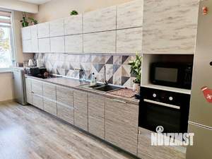 Таунхаус 190м², 2-этажный, участок 2 сот.  