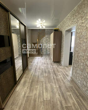 Дом 164м², 2-этажный, участок 11 сот.  