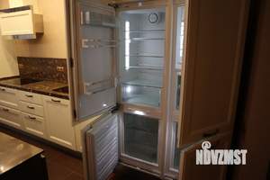 Таунхаус 352м², 3-этажный, участок 1 сот.  