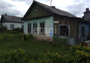 Дом 70м², 1-этажный, участок 11 сот.  