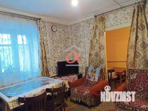 Дом 55м&sup2;, 1-этажный, участок 4 сот.  