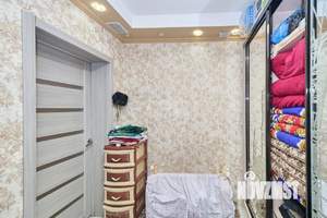 Дом 80м&sup2;, 1-этажный, участок 5 сот.  