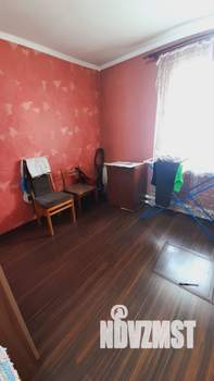 Дом 68м&sup2;, 1-этажный, участок 5 сот.  