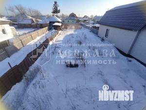 Дом 200м&sup2;, 2-этажный, участок 7 сот.  