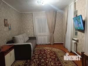 Дом 55м&sup2;, 1-этажный, участок 10 сот.  