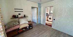 Дом 30м&sup2;, 1-этажный, участок 12 сот.  