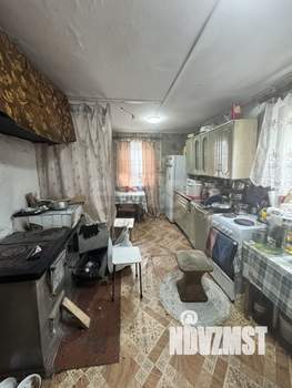 Дом 42м&sup2;, 1-этажный, участок 13 сот.  