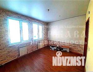 Дом 73м&sup2;, 1-этажный, участок 8 сот.  