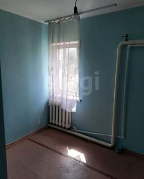Дом 55м², 1-этажный, участок 11 сот.  
