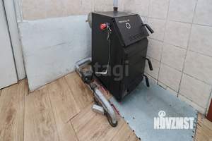 Дом 50м&sup2;, 1-этажный, участок 5 сот.  