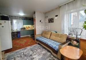 Дом 45м², 2-этажный, участок 5 сот.  