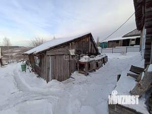 Дом 38м², 1-этажный, участок 15 сот.  