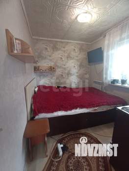 Дом 51м², 1-этажный, участок 15 сот.  