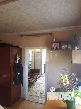 Дом 45м², 1-этажный, участок 15 сот.  